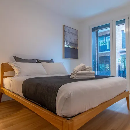 Olgiati Twelve - 3 Charming Bedrooms And Gym Lejlighed
